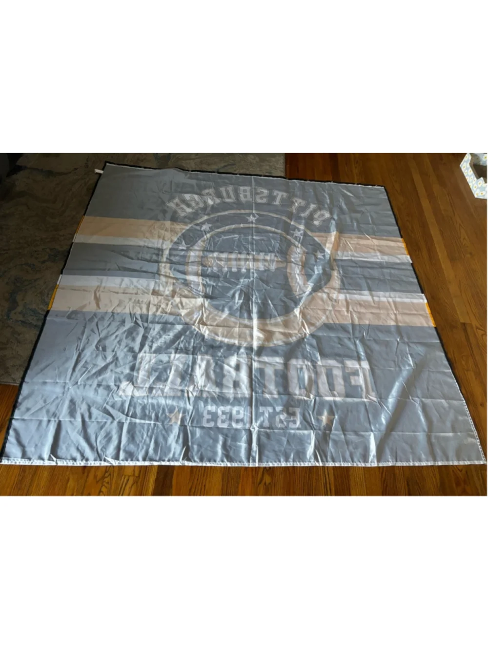 Unbranded pittsburgh steelers